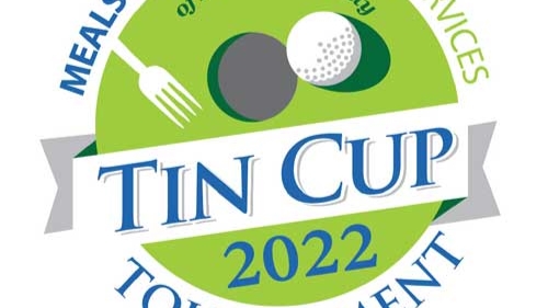 Tin Cup Golf Tournament 2022