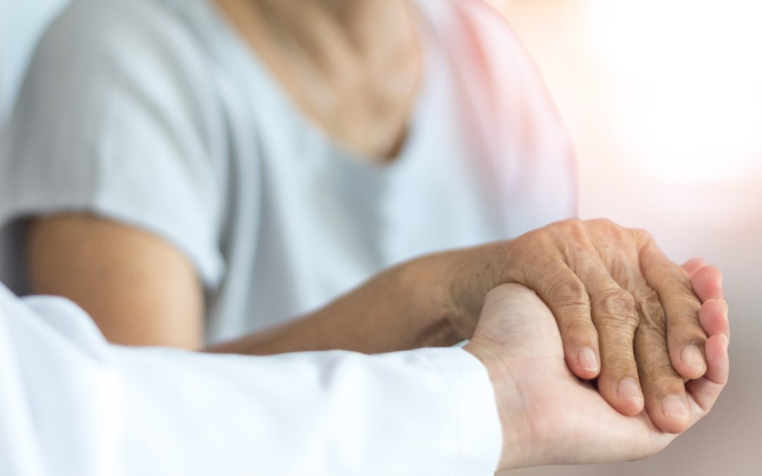 Where to find support & respite services for Family Caregivers & Custodial Grandparents